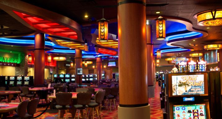 Rakoo Casino پاکستان کیسینو میں بلیک جیک گیمز