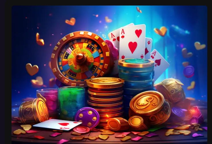 Rakoo Casino کھلاڑیوں کے لیے لائیو کیسینو سیکشن