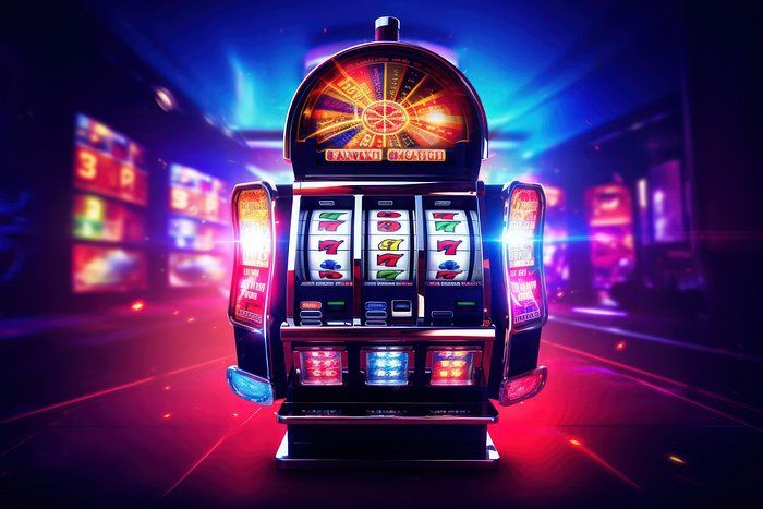 Rakoo Casino کیسینو گیمز کا ایک زمرہ منتخب کریں

